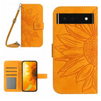 For Google Pixel 6 / Yellow
