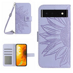 For Google Pixel 6 Pro / Purple