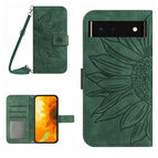 For Google Pixel 6 Pro / Green