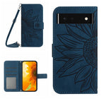 For Google Pixel 6 Pro / Inky Blue