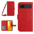For Google Pixel 6A / Red