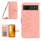 For Google Pixel 6A / Pink