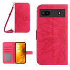 For Google Pixel 6A / Rose Red