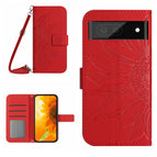 For Google Pixel 7 / Red