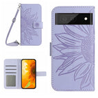 For Google Pixel 7 / Purple