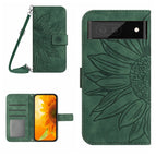 For Google Pixel 7 Pro / Green