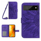 For Google Pixel 7 Pro / Dark Purple