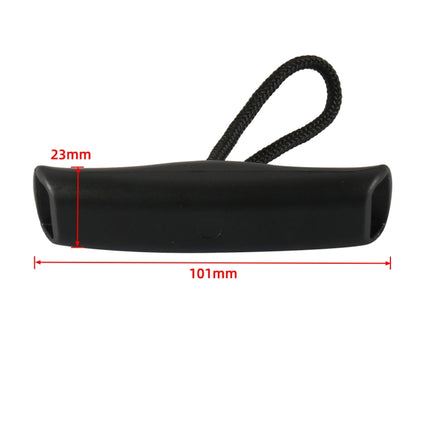 A6652 Kayak Carry Pull T-Handle with Cord and Pad Eyes