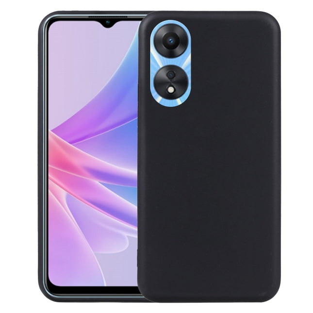 TPU Phone Case, For OPPO A58 5G, For TCL 40 R 5G