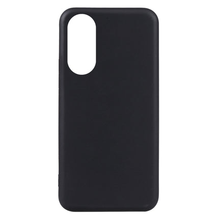 TPU Phone Case, For OPPO A58 5G, For TCL 40 R 5G