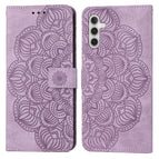 For Samsung Galaxy A14 5G / Purple
