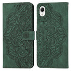 For Samsung Galaxy A23e / Green