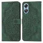 For OPPO A17 / Green