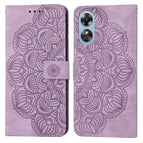 For OPPO A17 / Purple