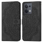 For OPPO Reno8 / Black