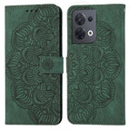 For OPPO Reno8 / Green