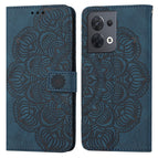 For OPPO Reno8 / Blue