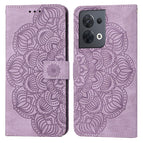 For OPPO Reno8 / Purple