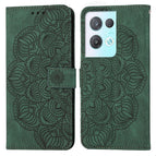 For OPPO Reno8 Pro / Green