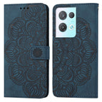 For OPPO Reno8 Pro / Blue