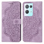 For OPPO Reno8 Pro / Purple