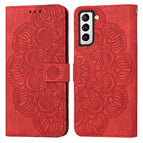 For Samsung Galaxy S23 5G / Red