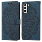 For Samsung Galaxy S23+ 5G / Blue