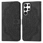 For Samsung Galaxy S23 Ultra 5G / Black