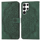 For Samsung Galaxy S23 Ultra 5G / Green
