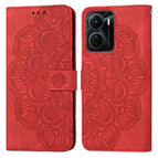 For vivo Y16 / Red
