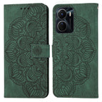For vivo Y16 / Green