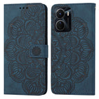 For vivo Y16 / Blue