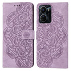 For vivo Y16 / Purple