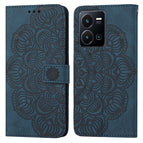 For vivo Y22s / Blue