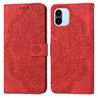 For Xiaomi Redmi A1 / Red