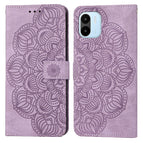 For Xiaomi Redmi A1 / Purple