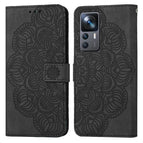 For Xiaomi 12T / 12T Pro / Redmi K50 Ultra / Black