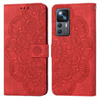 For Xiaomi 12T / 12T Pro / Redmi K50 Ultra / Red