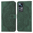 For Xiaomi 12T / 12T Pro / Redmi K50 Ultra / Green