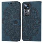 For Xiaomi 12T / 12T Pro / Redmi K50 Ultra / Blue