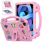 For iPad 10th Gen 10.9 2022 / Pink