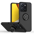 For vivo Y35 / Black+Black