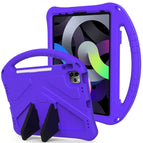 For iPad 10th Gen 10.9 2022 / Purple