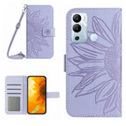 For Infinix Hot 12i / Purple