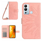 For Infinix Hot 12i / Pink