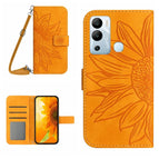 For Infinix Hot 12i / Yellow
