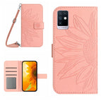 For Infinix Note 10 / Pink