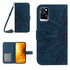 For Infinix Note 10 Pro / Inky Blue