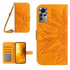For Infinix Note 11 Pro / Note 11s / Yellow