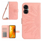 For Tecno Camon 19 Pro / Pink